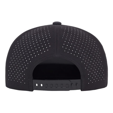 Flexfit 110® Premium Arch Perforated Cap – 110AR3