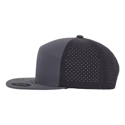 Flexfit 110® Premium Arch Perforated Cap – 110AR3