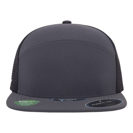 Flexfit 110® Premium Arch Perforated Cap – 110AR3