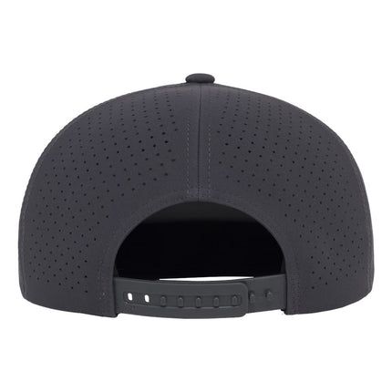 Flexfit 110® Premium Arch Perforated Cap – 110AR3
