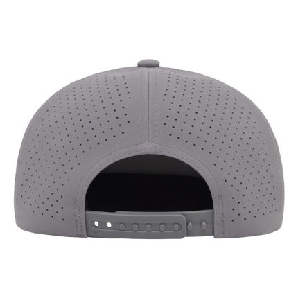 Flexfit 110® Premium Arch Perforated Cap – 110AR3