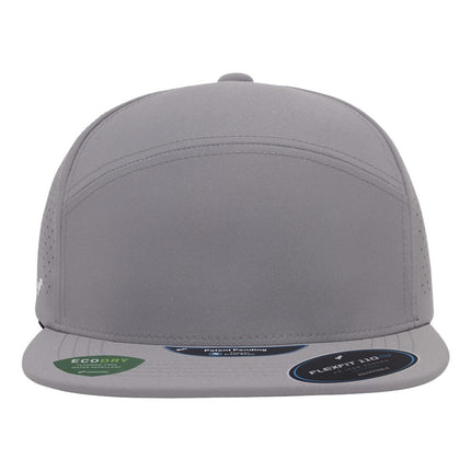 Flexfit 110® Premium Arch Perforated Cap – 110AR3