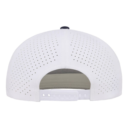 Flexfit 110® Premium Arch Perforated Cap – 110AR3