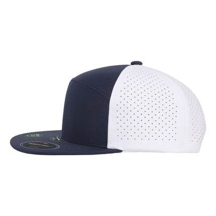 Flexfit 110® Premium Arch Perforated Cap – 110AR3