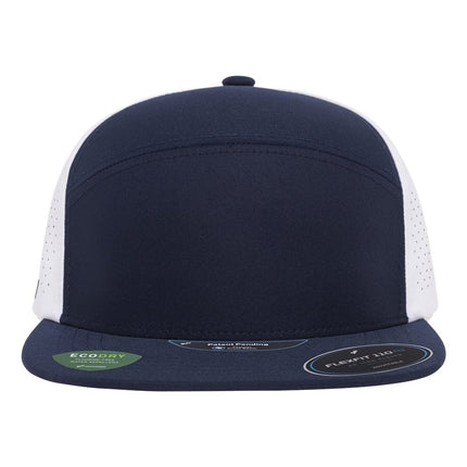 Flexfit 110® Premium Arch Perforated Cap – 110AR3