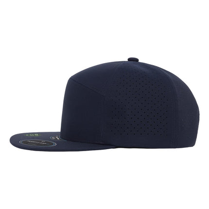 Flexfit 110® Premium Arch Perforated Cap – 110AR3