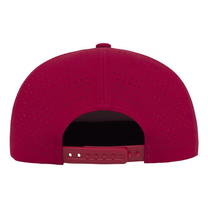 Flexfit 110® Premium Arch Perforated Cap – 110AR3