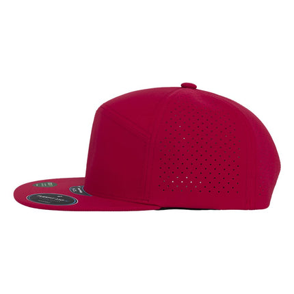 Flexfit 110® Premium Arch Perforated Cap – 110AR3