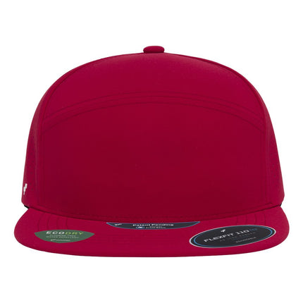 Flexfit 110® Premium Arch Perforated Cap – 110AR3
