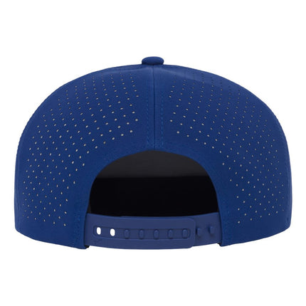 Flexfit 110® Premium Arch Perforated Cap – 110AR3
