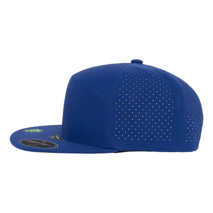 Flexfit 110® Premium Arch Perforated Cap – 110AR3