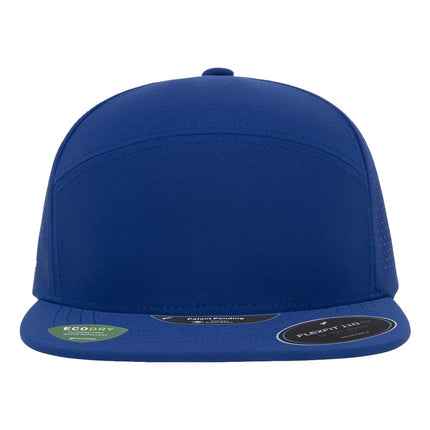 Flexfit 110® Premium Arch Perforated Cap – 110AR3
