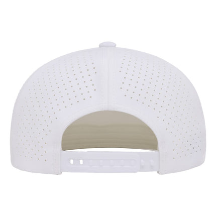 Flexfit 110® Premium Arch Perforated Cap – 110AR3
