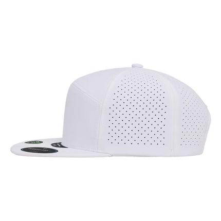 Flexfit 110® Premium Arch Perforated Cap – 110AR3