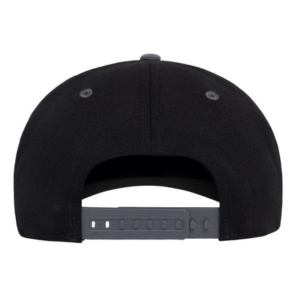 Flexfit 110® Snapback Cap – 110F