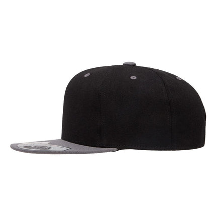 Flexfit 110® Snapback Cap – 110F