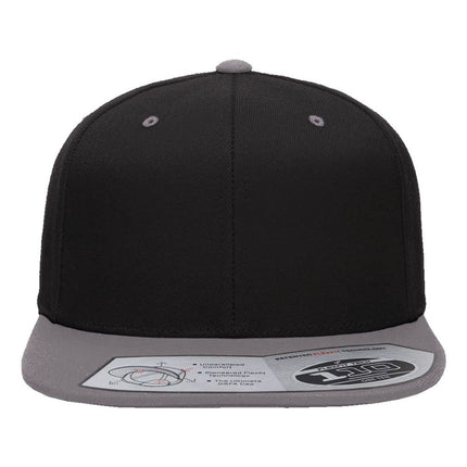 Flexfit 110® Snapback Cap – 110F