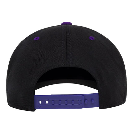 Flexfit 110® Snapback Cap – 110F