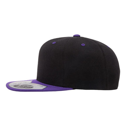 Flexfit 110® Snapback Cap – 110F