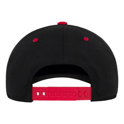 Flexfit 110® Snapback Cap – 110F