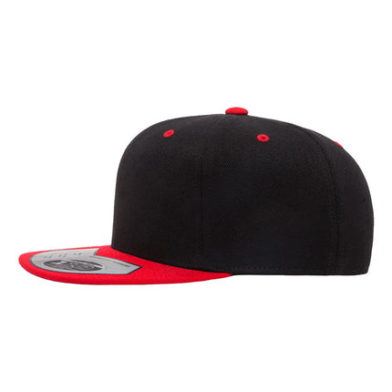 Flexfit 110® Snapback Cap – 110F
