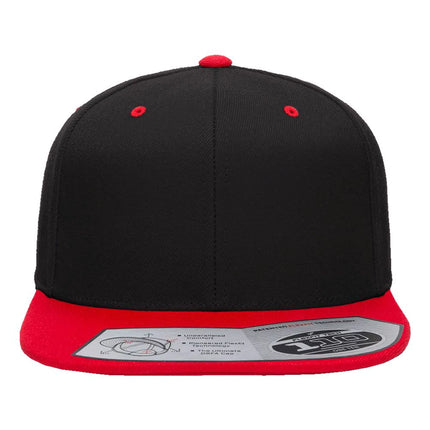 Flexfit 110® Snapback Cap – 110F
