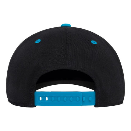 Flexfit 110® Snapback Cap – 110F