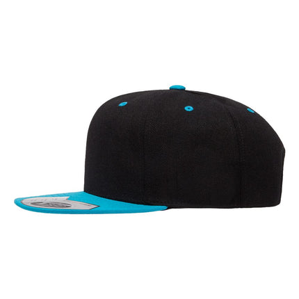 Flexfit 110® Snapback Cap – 110F