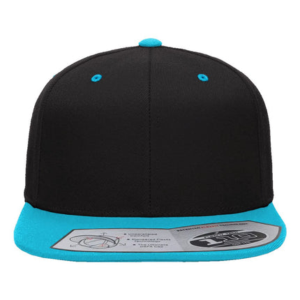 Flexfit 110® Snapback Cap – 110F