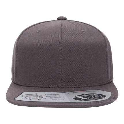 Flexfit 110® Snapback Cap – 110F