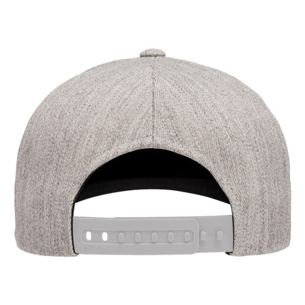 Flexfit 110® Snapback Cap – 110F