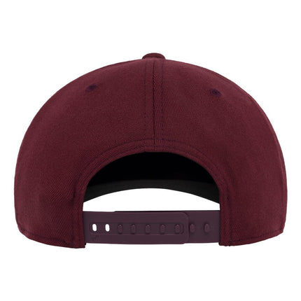 Flexfit 110® Snapback Cap – 110F