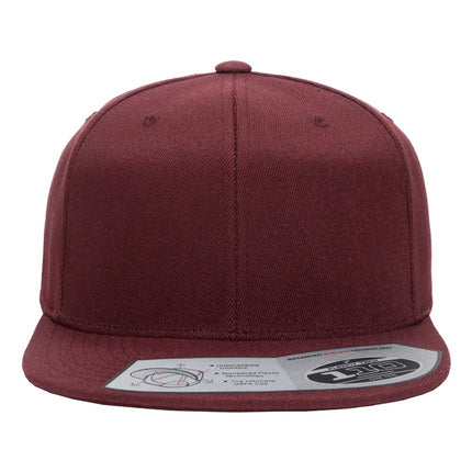 Flexfit 110® Snapback Cap – 110F