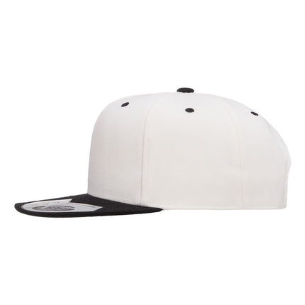 Flexfit 110® Snapback Cap – 110F