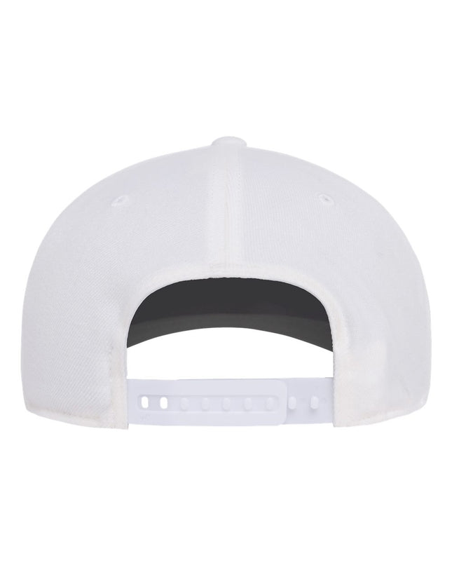 Flexfit 110® Snapback Cap – 110F