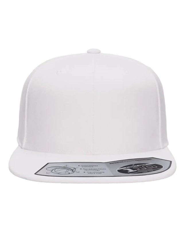 Flexfit 110® Snapback Cap – 110F