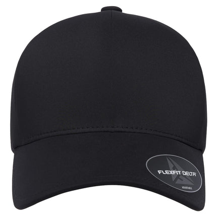Flexfit Delta® Snapback Perforated Cap – 180AP
