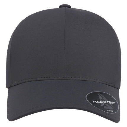 Flexfit Delta® Snapback Perforated Cap – 180AP