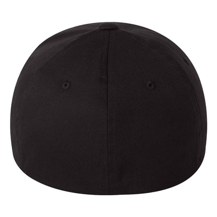 Flexfit Cotton Blend Cap – 6277