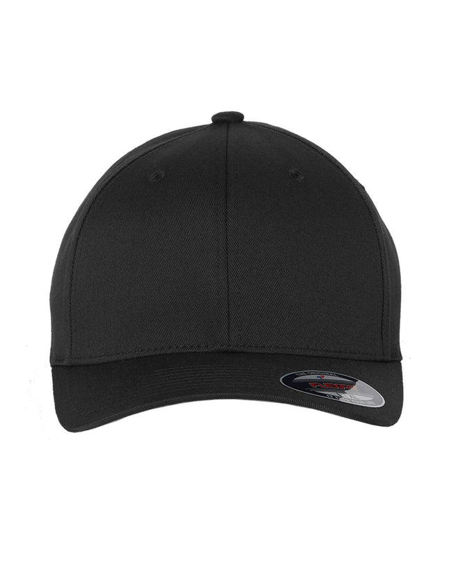 Flexfit Cotton Blend Cap – 6277