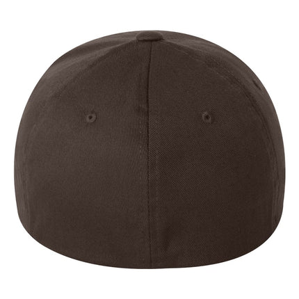 Flexfit Cotton Blend Cap – 6277