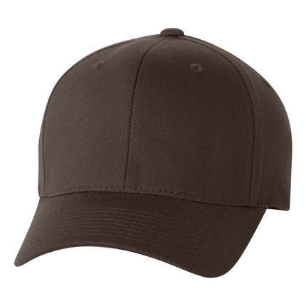 Flexfit Cotton Blend Cap – 6277