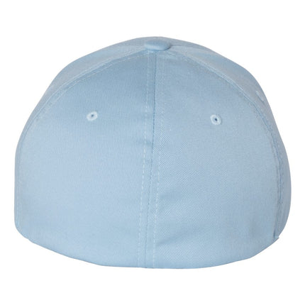 Flexfit Cotton Blend Cap – 6277