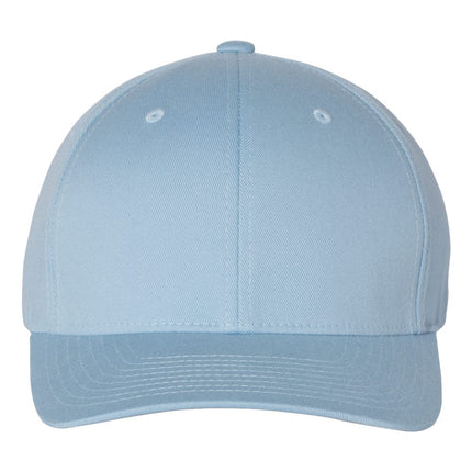 Flexfit Cotton Blend Cap – 6277