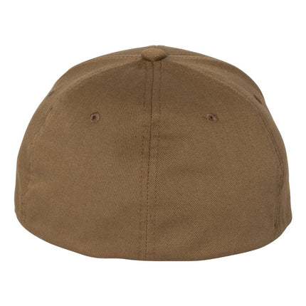 Flexfit Cotton Blend Cap – 6277
