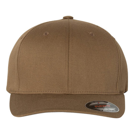 Flexfit Cotton Blend Cap – 6277