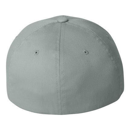 Flexfit Cotton Blend Cap – 6277