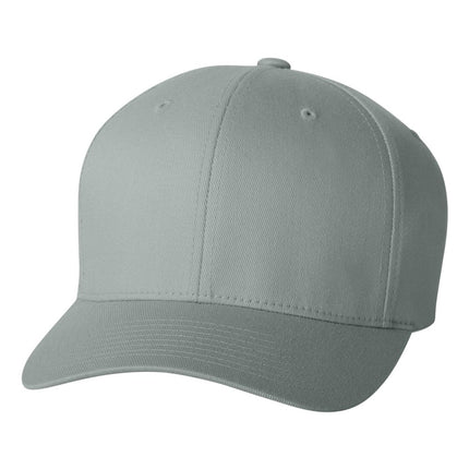 Flexfit Cotton Blend Cap – 6277