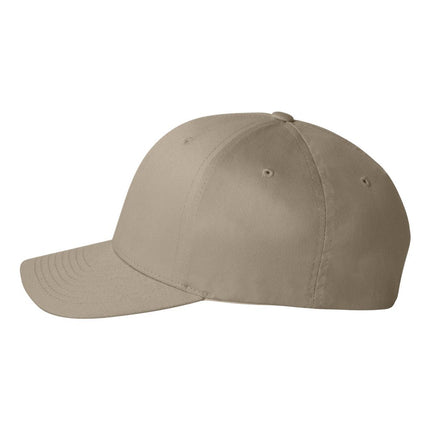 Flexfit Cotton Blend Cap – 6277
