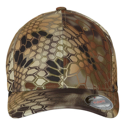 Flexfit Cotton Blend Cap – 6277